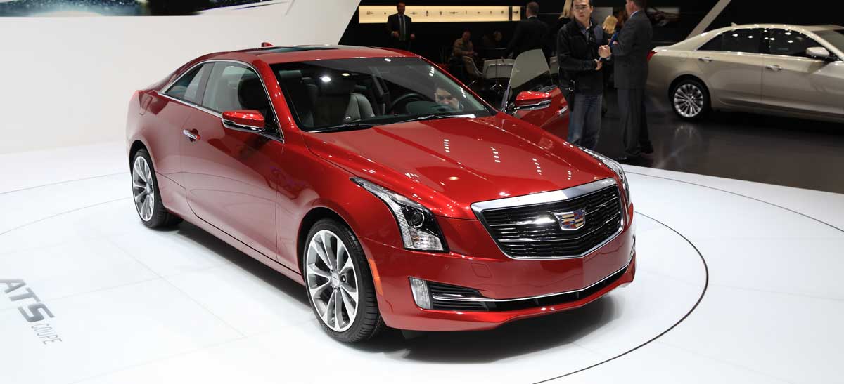 2020 Cadillac ATS Lemon Rating