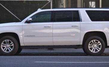 2020 Chevrolet Suburban Lemon Rating