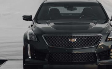 2020 Cadillac CTS Lemon Rating