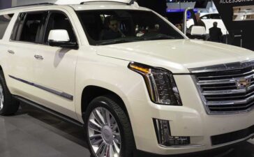 2020 Cadillac Escalade Lemon Rating