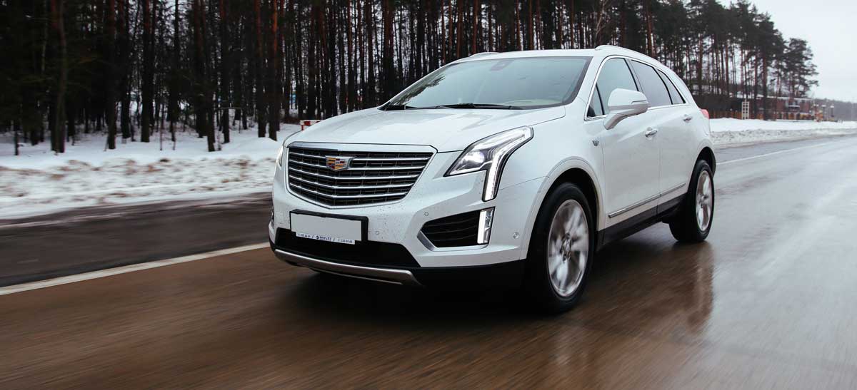 2020 Cadillac XT5 Lemon Rating