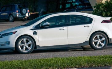 2020 Chevrolet Volt Lemon Rating