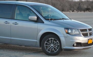 2020 Dodge Caravan Lemon Rating