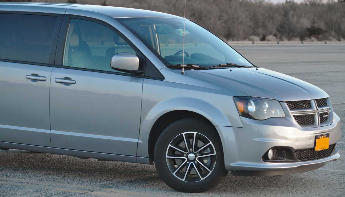 2020 Dodge Caravan Lemon Rating