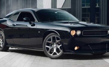 2020 Dodge Challenger Lemon Rating