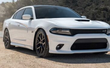 2020 Dodge Charger Lemon Rating