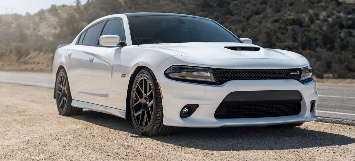 2020 Dodge Charger Lemon Rating