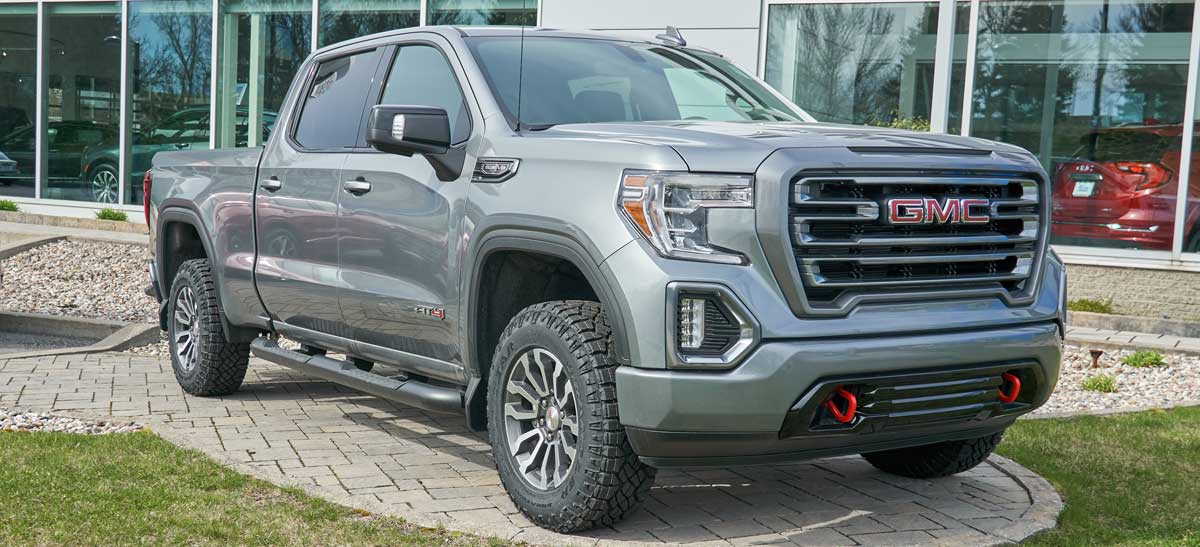 2020 GMC Canyon Lemon Rating