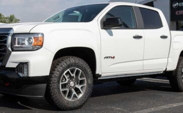 2020 GMC Sierra Lemon Rating