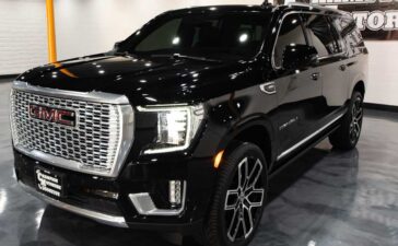 2020 GMC Yukon Lemon Rating