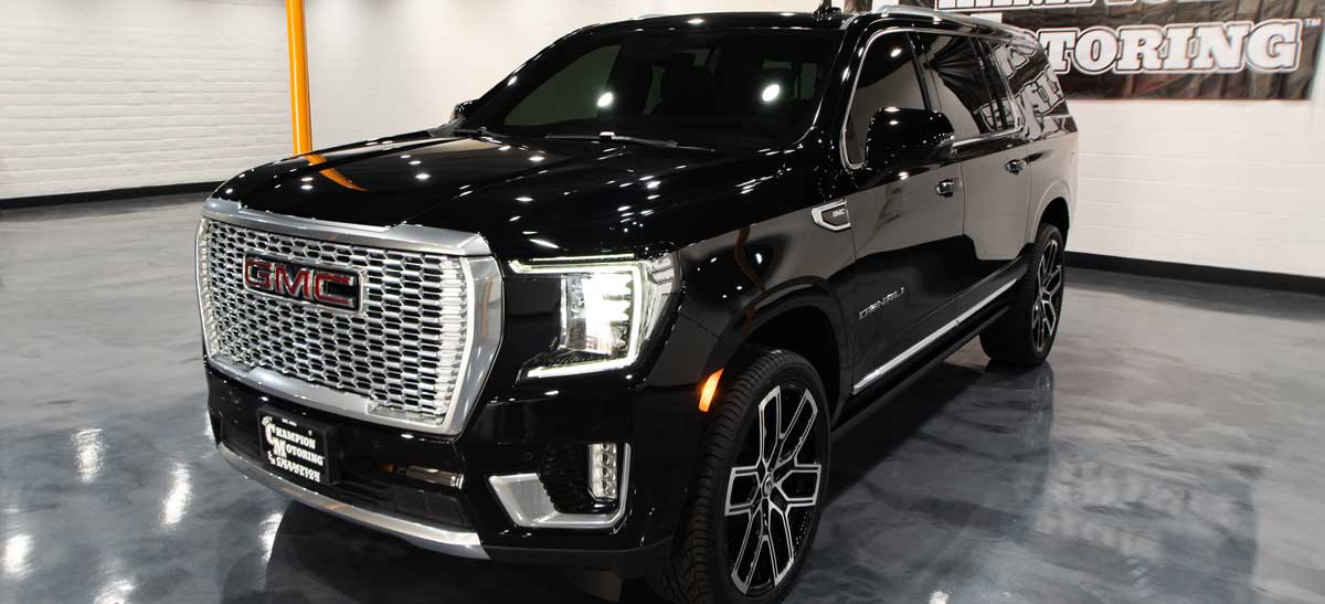 2020 GMC Yukon Lemon Rating