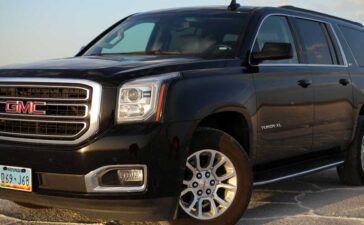 2020 GMC Yukon XL Lemon Rating