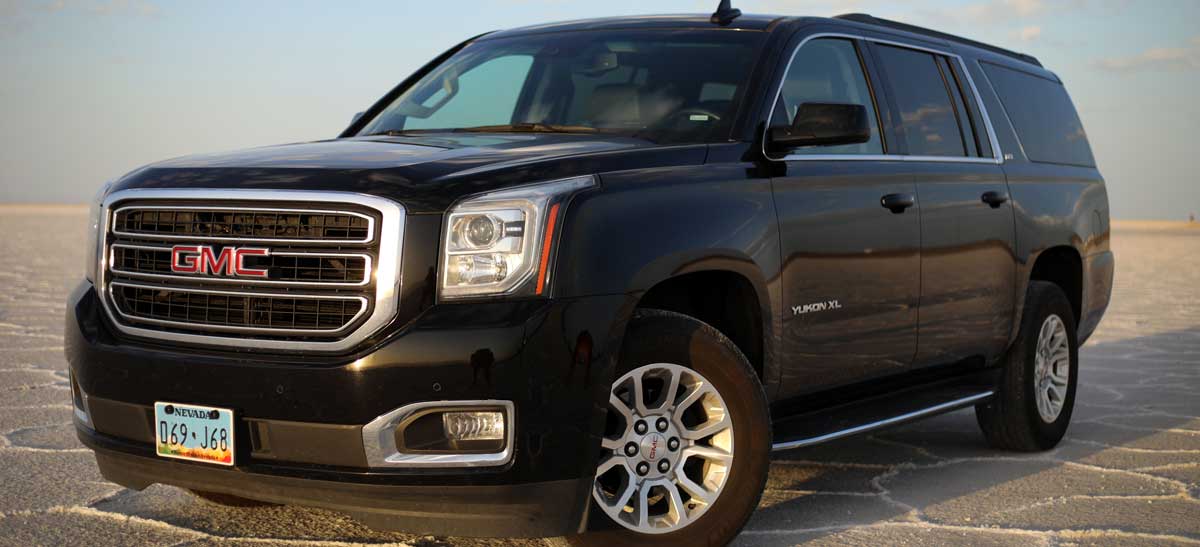 2020 GMC Yukon XL Lemon Rating